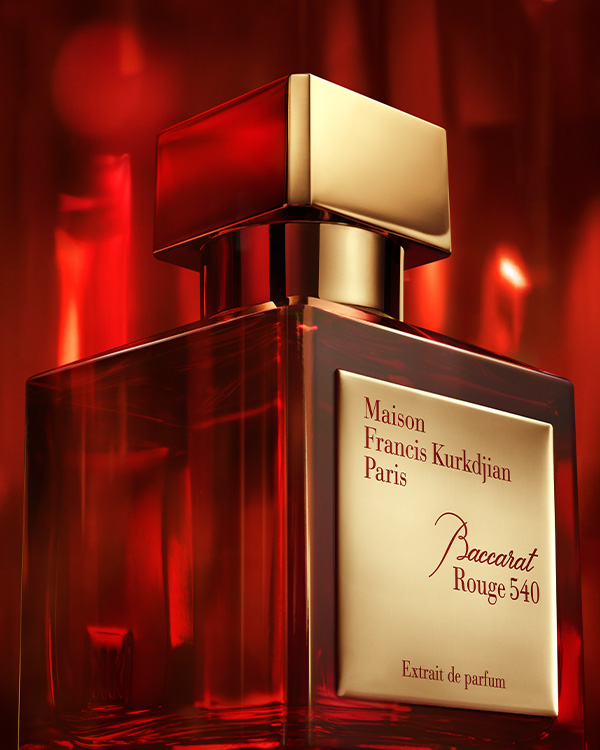 Baccarat Rouge 540